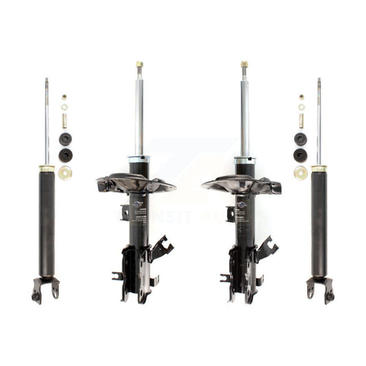 [Avant et Arrière] Jambe de suspension pour 2002-2006 Nissan Altima K78-100964