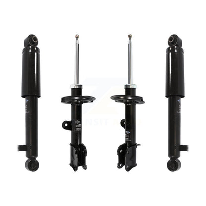[Avant et Arrière] Jambe de suspension pour Hyundai Santa Fe Kia Sorento K78-100965