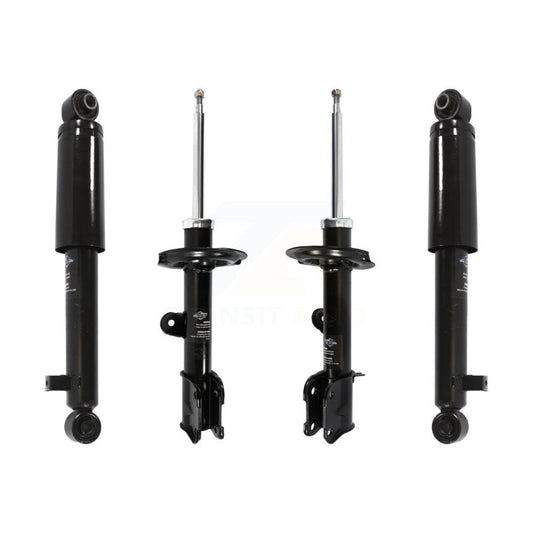 [Avant et Arrière] Jambe de suspension pour Hyundai Santa Fe Kia Sorento K78-100965