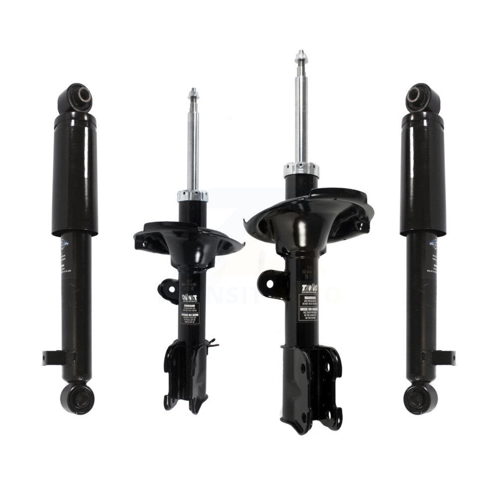[Avant et Arrière] Jambe de suspension pour 2007-2012 Hyundai Veracruz K78-100966