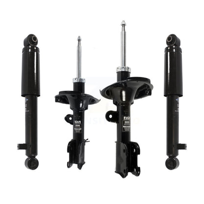 [Avant et Arrière] Jambe de suspension pour 2007-2012 Hyundai Veracruz K78-100966
