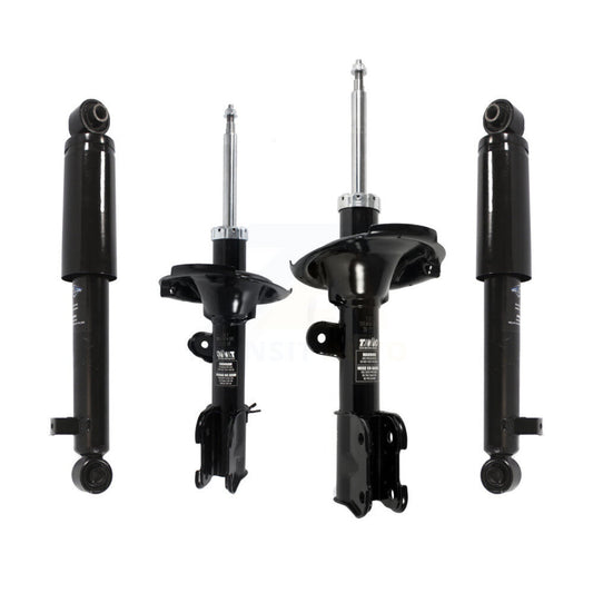 [Avant et Arrière] Jambe de suspension pour 2007-2012 Hyundai Veracruz K78-100966