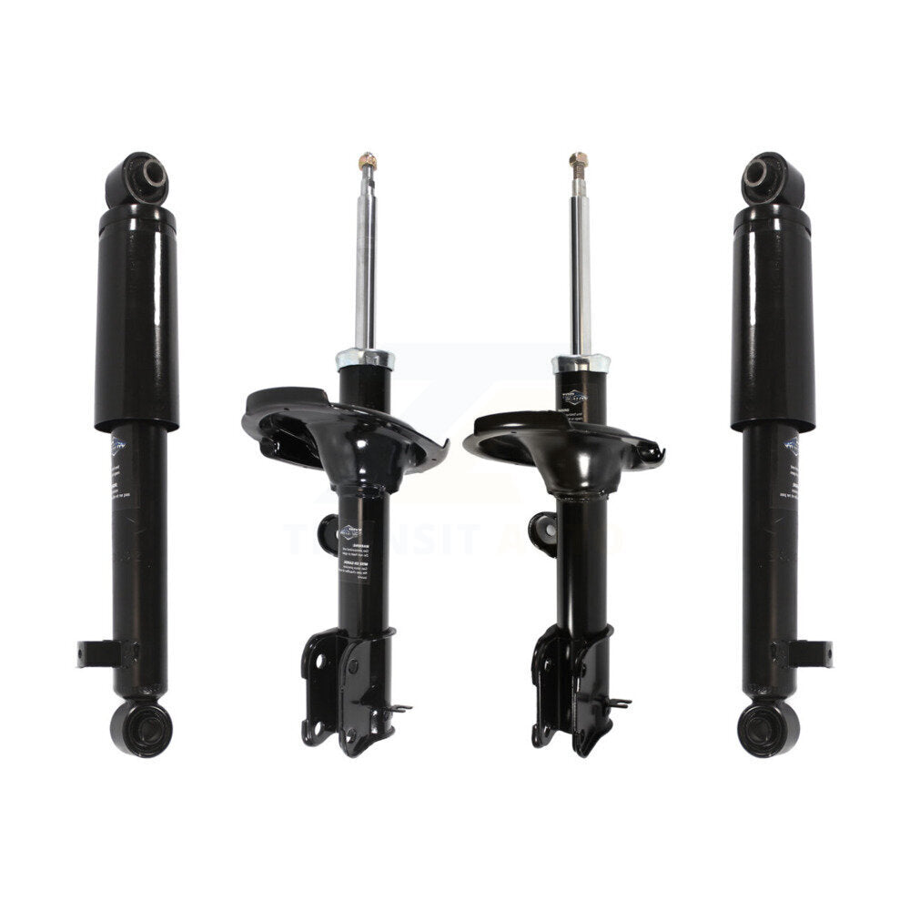[Avant et Arrière] Jambe de suspension pour 2007-2009 Hyundai Santa Fe K78-100967