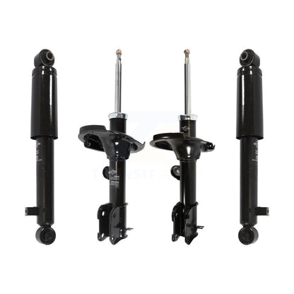 [Avant et Arrière] Jambe de suspension pour 2007-2009 Hyundai Santa Fe K78-100967