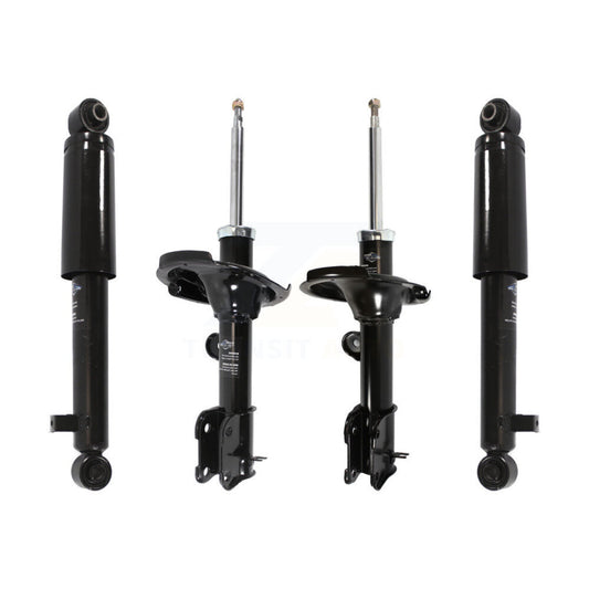 [Avant et Arrière] Jambe de suspension pour 2007-2009 Hyundai Santa Fe K78-100967