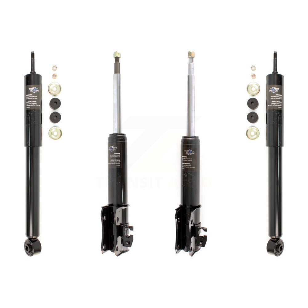 [Avant et Arrière] Jambe de suspension pour Tracker Chevrolet Suzuki Grand Vitara K78-100968