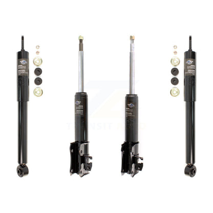 [Avant et Arrière] Jambe de suspension pour Tracker Chevrolet Suzuki Grand Vitara K78-100968