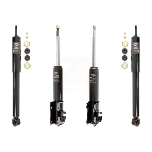 [Avant et Arrière] Jambe de suspension pour Tracker Chevrolet Suzuki Grand Vitara K78-100968