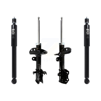 [Avant et Arrière] Jambe de suspension pour 2007-2012 Acura RDX K78-100969