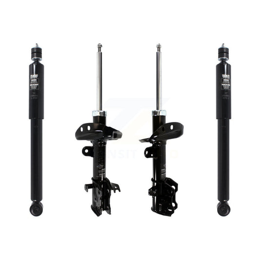 [Avant et Arrière] Jambe de suspension pour 2007-2012 Acura RDX K78-100969