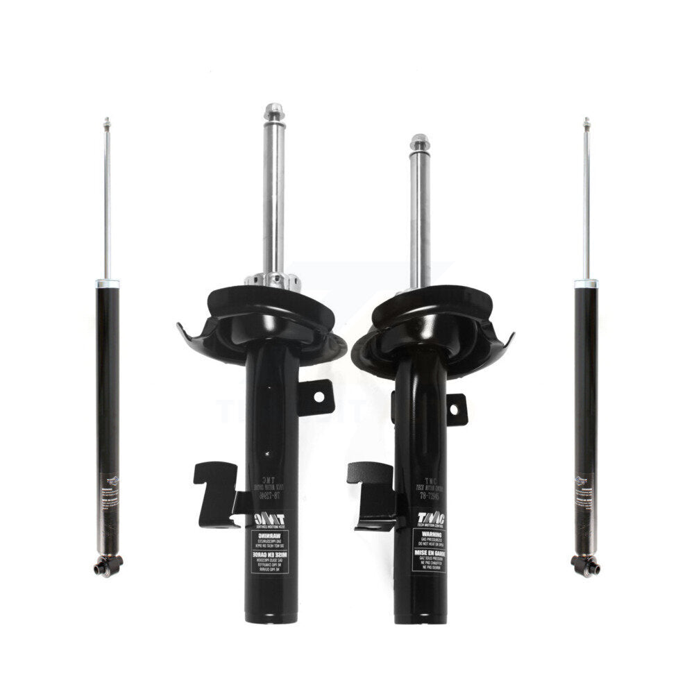 [Avant et Arrière] Jambe de suspension pour 2012-2015 Mazda 5 K78-100975