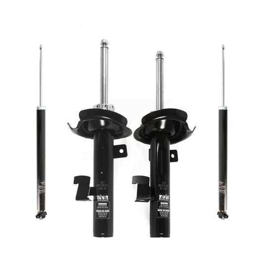 [Avant et Arrière] Jambe de suspension pour 2012-2015 Mazda 5 K78-100975