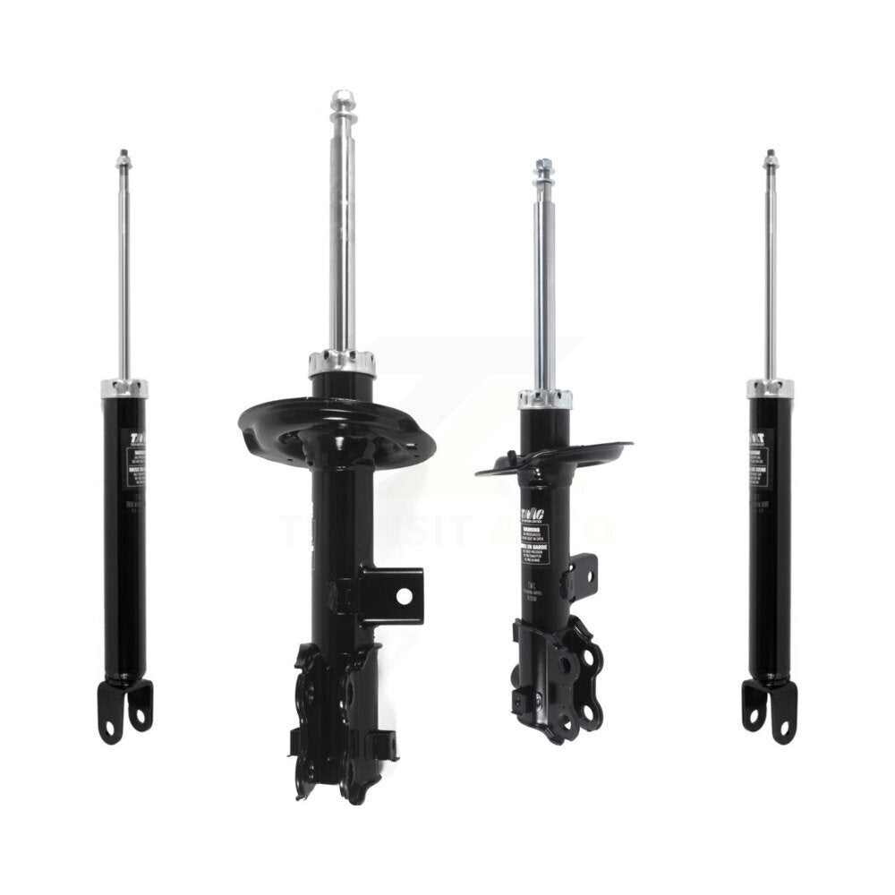 [Avant et Arrière] Jambe de suspension pour Kia Optima Hyundai Sonata K78-100977