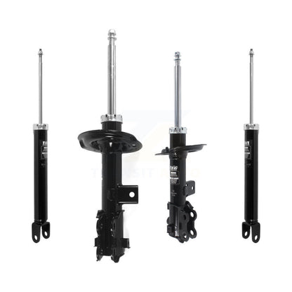 [Avant et Arrière] Jambe de suspension pour Kia Optima Hyundai Sonata K78-100977