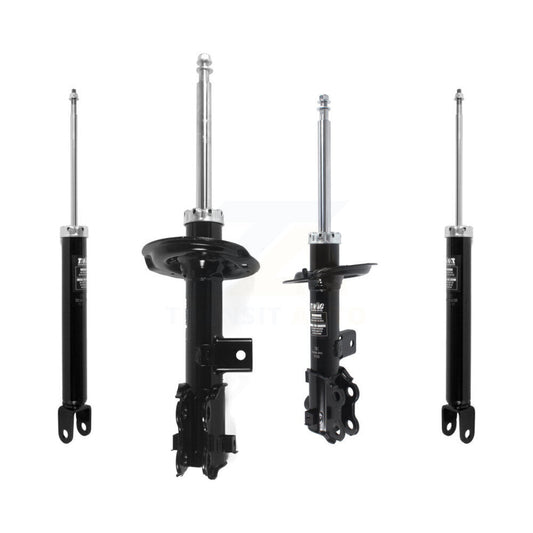 [Avant et Arrière] Jambe de suspension pour Kia Optima Hyundai Sonata K78-100977