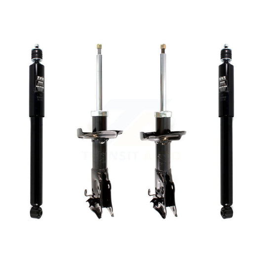 [Avant et Arrière] Jambe de suspension pour Honda Civic K78-100980