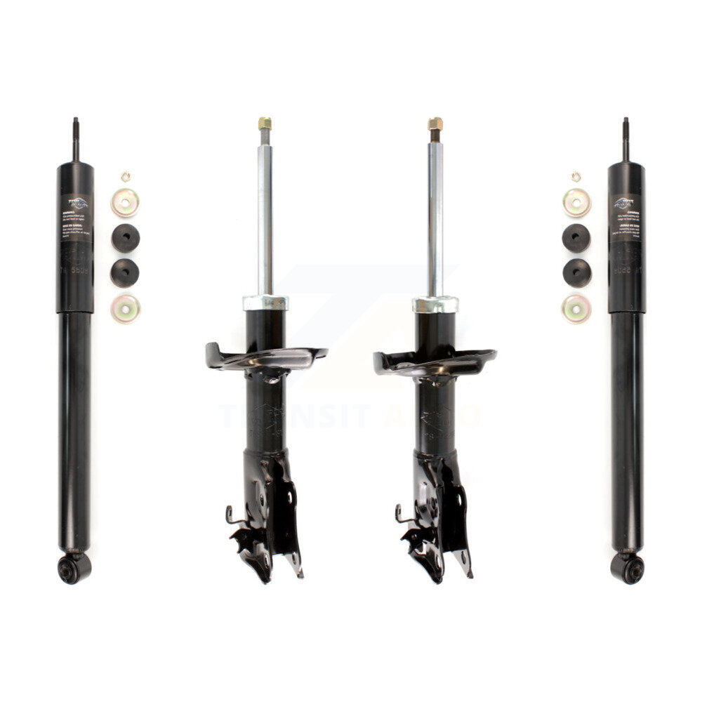 [Avant et Arrière] Jambe de suspension pour Honda Civic Acura CSX K78-100981
