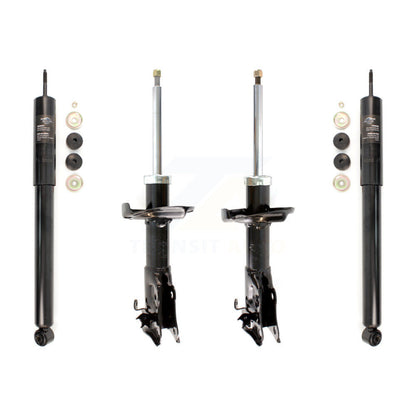 [Avant et Arrière] Jambe de suspension pour Honda Civic Acura CSX K78-100981