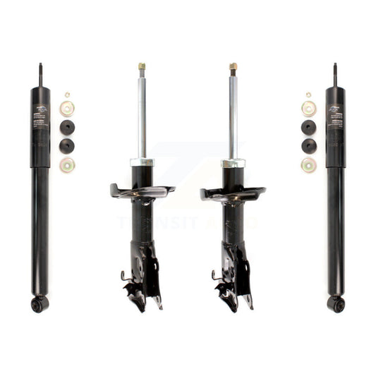 [Avant et Arrière] Jambe de suspension pour Honda Civic Acura CSX K78-100981