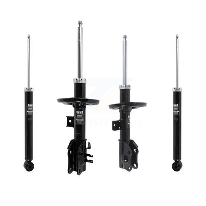 [Avant et Arrière] Jambe de suspension pour Mazda CX-5 K78-100985