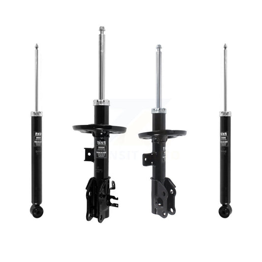[Avant et Arrière] Jambe de suspension pour Mazda CX-5 K78-100985