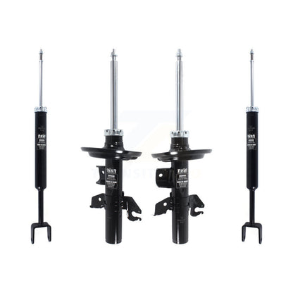 [Avant et Arrière] Jambe de suspension pour 2013-2016 Dodge Dart K78-100986