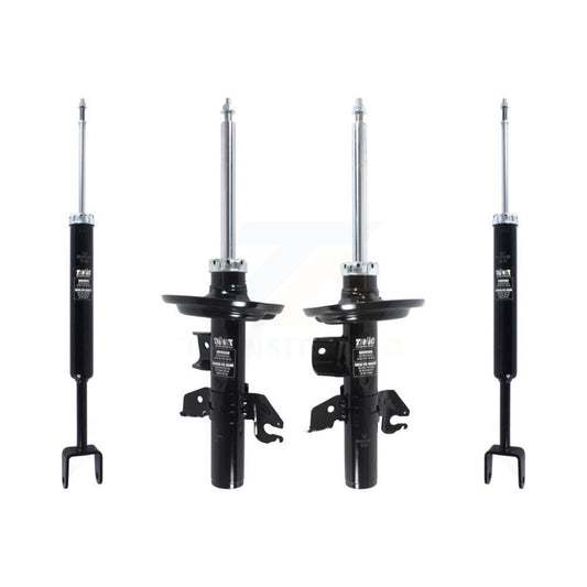 [Avant et Arrière] Jambe de suspension pour 2013-2016 Dodge Dart K78-100986