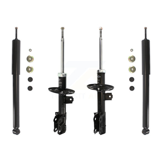 [Avant et Arrière] Jambe de suspension pour 2007-2008 Honda Fit K78-100987