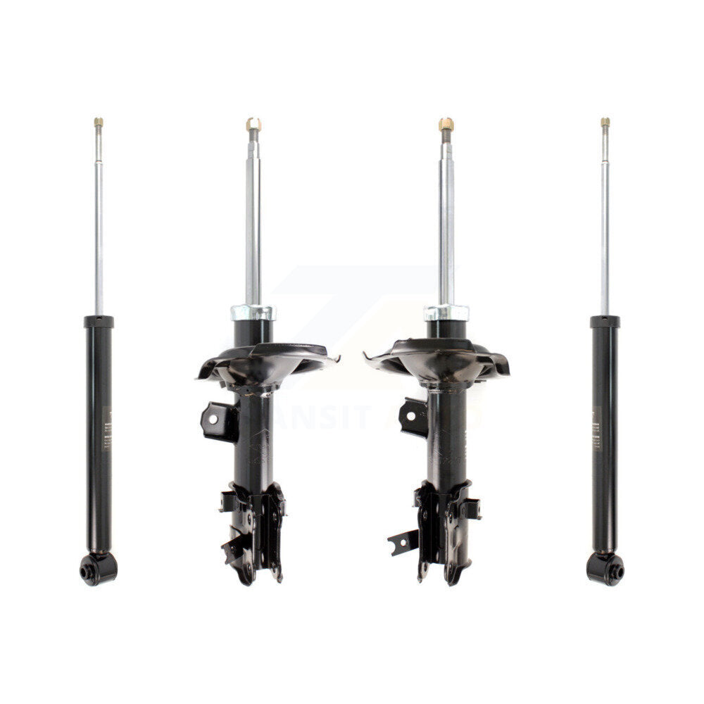 [Avant et Arrière] Jambe de suspension pour 2006-2011 Hyundai Accent Kia Rio Rio5 K78-100988