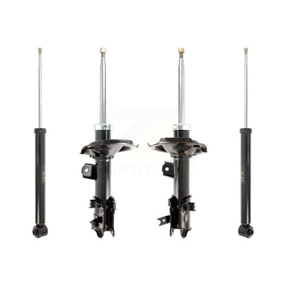 [Avant et Arrière] Jambe de suspension pour 2006-2011 Hyundai Accent Kia Rio Rio5 K78-100988