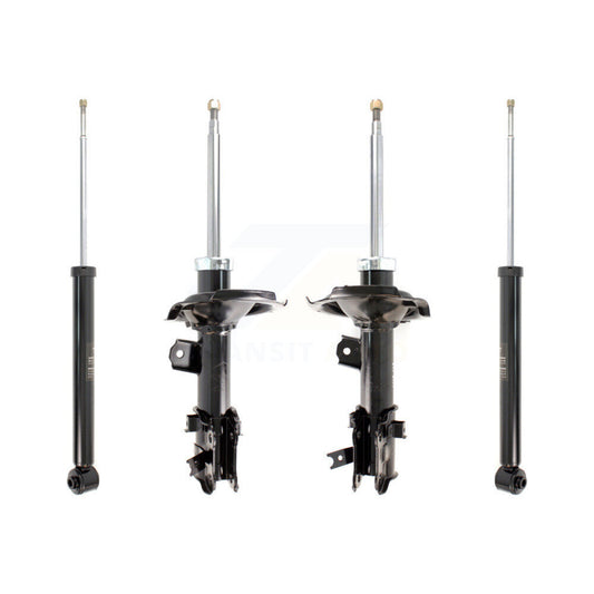 [Avant et Arrière] Jambe de suspension pour 2006-2011 Hyundai Accent Kia Rio Rio5 K78-100988