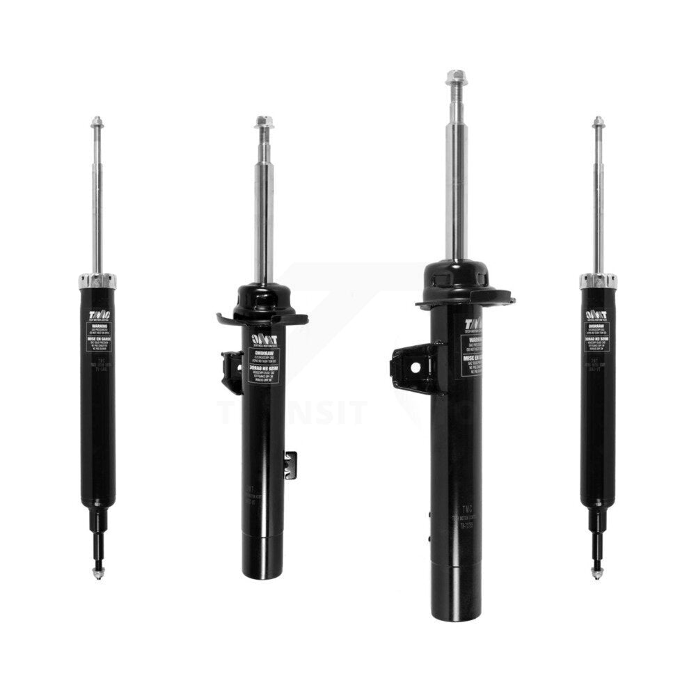 [Avant et Arrière] Jambe de suspension pour BMW 328i 335i 128i 135i 325i 330i K78-100990
