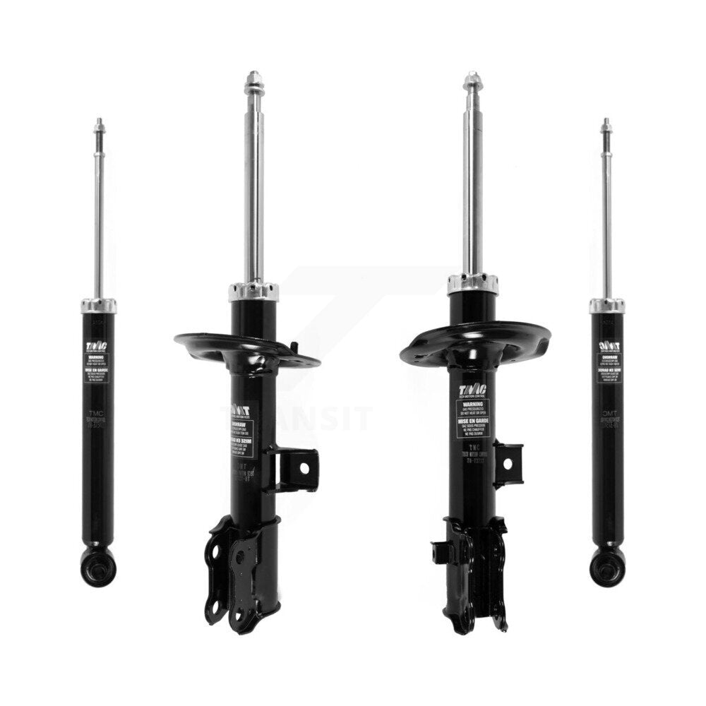 [Avant et Arrière] Jambe de suspension pour Hyundai Tucson Kia Sportage K78-100992