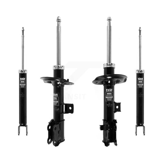 [Avant et Arrière] Jambe de suspension pour Hyundai Tucson Kia Sportage K78-100993