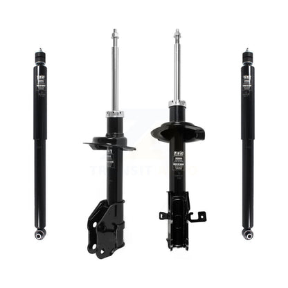 [Avant et Arrière] Jambe de suspension pour 2007-2010 Ford Edge Lincoln MKX K78-100994