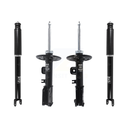 [Avant et Arrière] Jambe de suspension pour Ford Explorer K78-100995