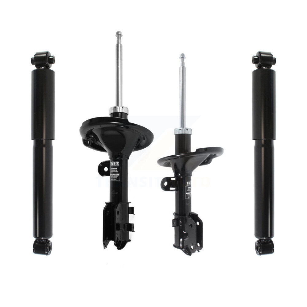 [Avant et Arrière] Jambe de suspension pour Kia Sedona Hyundai Entourage K78-100996