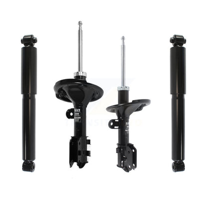 [Avant et Arrière] Jambe de suspension pour Kia Sedona Hyundai Entourage K78-100996