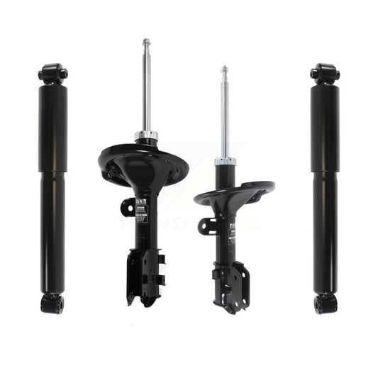 [Avant et Arrière] Jambe de suspension pour Kia Sedona Hyundai Entourage K78-100996