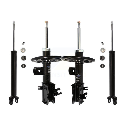 [Avant et Arrière] Jambe de suspension pour Nissan Altima K78-100998