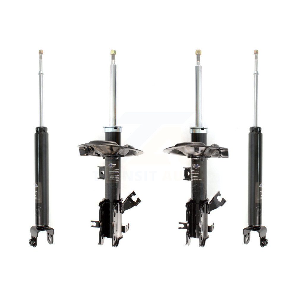 [Avant et Arrière] Jambe de suspension pour 2004-2008 Nissan Maxima K78-100999