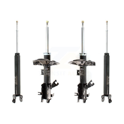 [Avant et Arrière] Jambe de suspension pour 2004-2008 Nissan Maxima K78-100999