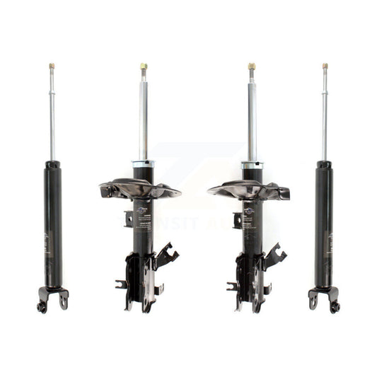 [Avant et Arrière] Jambe de suspension pour 2004-2008 Nissan Maxima K78-100999