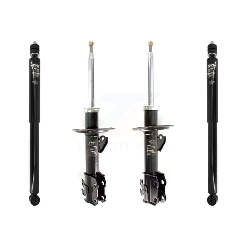 [Avant et Arrière] Jambe de suspension pour Toyota Yaris Prius C K78-101001