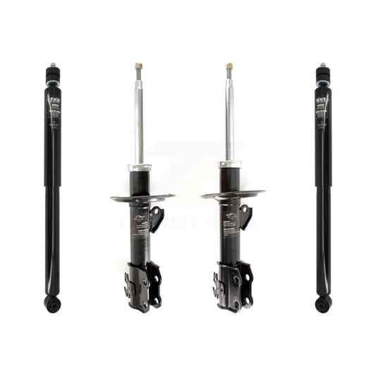 [Avant et Arrière] Jambe de suspension pour Toyota Yaris Prius C K78-101001