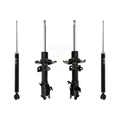[Avant et Arrière] Jambe de suspension pour 2011-2014 Mazda 2 K78-101003