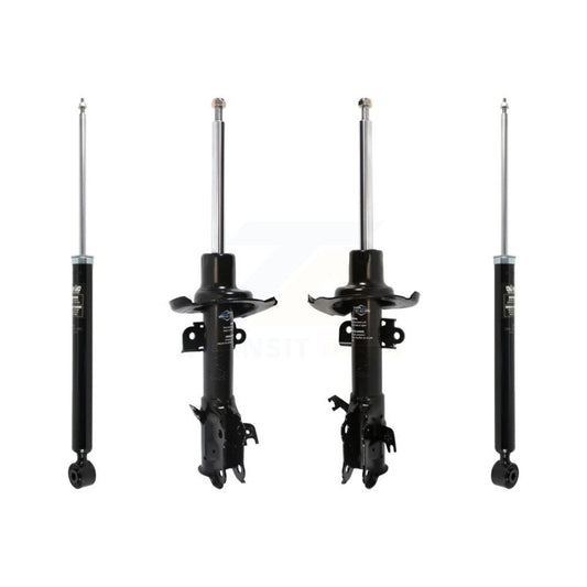 [Avant et Arrière] Jambe de suspension pour 2011-2014 Mazda 2 K78-101003