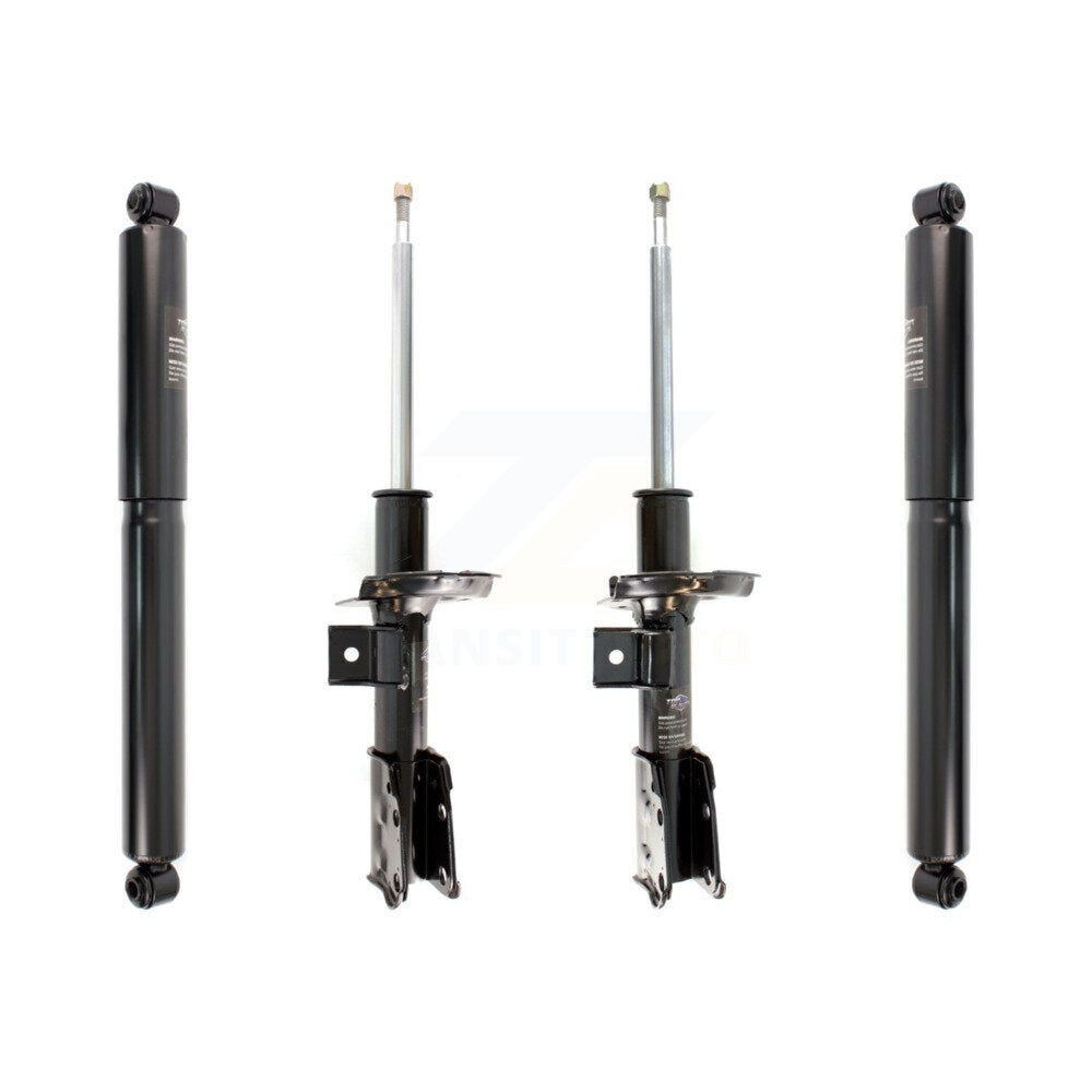 [Avant et Arrière] Jambe de suspension pour Chevrolet Equinox Pontiac Torrent K78-101006