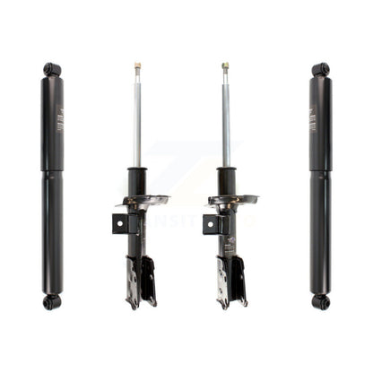 [Avant et Arrière] Jambe de suspension pour Chevrolet Equinox Pontiac Torrent K78-101006