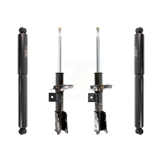 [Avant et Arrière] Jambe de suspension pour Chevrolet Equinox Pontiac Torrent K78-101006